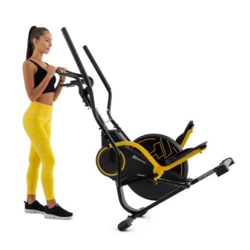 Орбитрек  Hop-Sport HS-450B Dynamic - фото №2